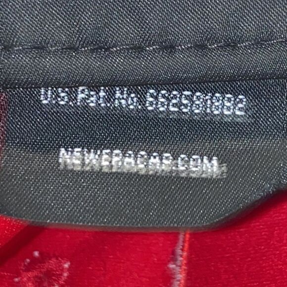 Washington Nationals MLB Team Classic 39THIRTY Hat - Game New Without Tag - Picture 6 of 11